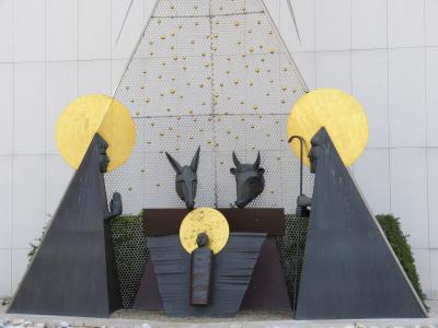 Christmas - Nativity Scene