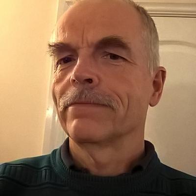 David Witham - Circuit Treasurer - Cropped