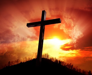 Easter Cross - Pxhere