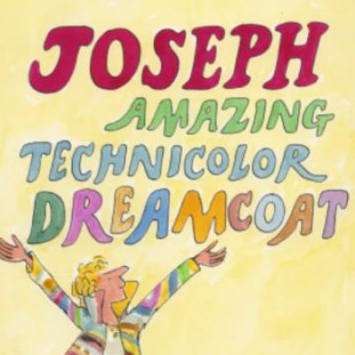 Joseph - Sing-along