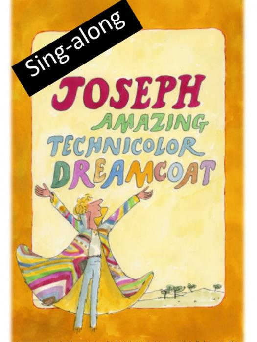 Joseph Sing-along - image
