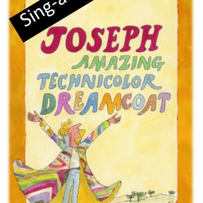 Joseph Sing-along - image
