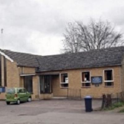 MWC - Tysoe Methodist Church
