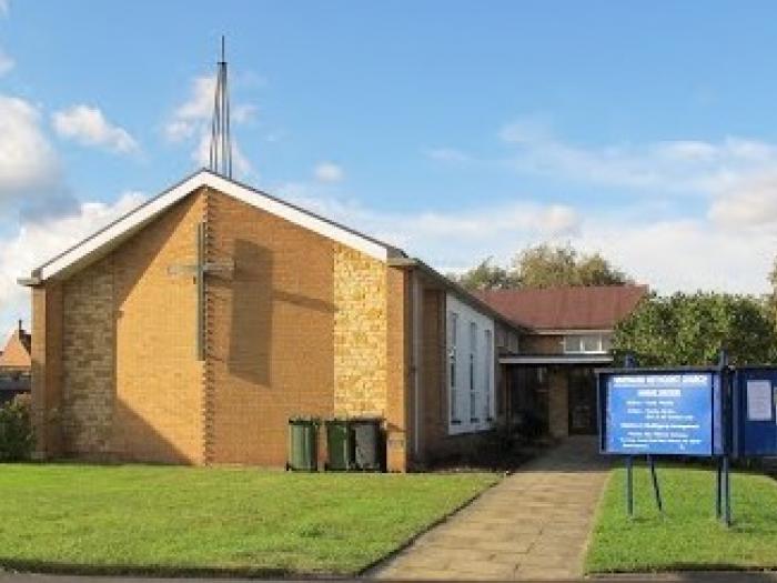 MWC - Whitnash Methodist Church