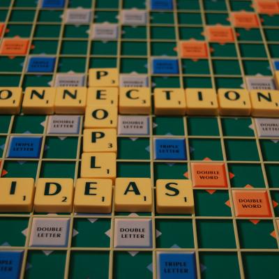 Newsletter - Connections
