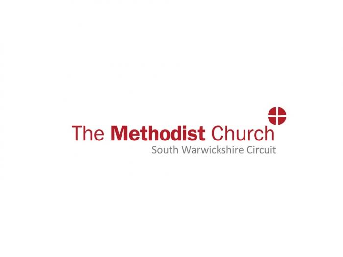 South Warwickshire Methodist Circuit Logo Options - Logo A