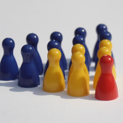 Staffing Changes