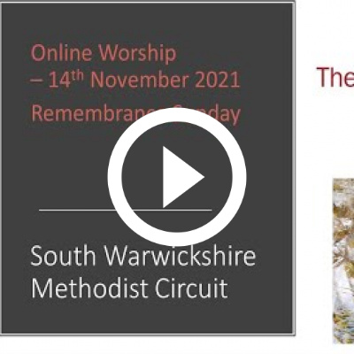 SWC Worship