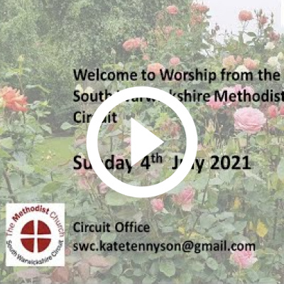 SWC Worship